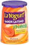 La Yogurt - Sabor Latino Papaya Yogurt Cup 0