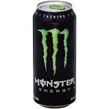 Monster - Original Energy Drink 16 Oz