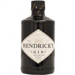 Hendrick'sDistillery - Hendricks Gin 375 Ml 0