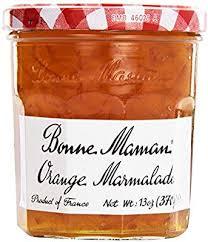Bonne Maman - Orange Marmalade