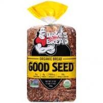 Dave's Killer Bread - Organic Good Seed