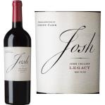 Josh Cellars Wines - Josh Cellars Legacy Red Blend 2022