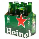 Heineken Brewery Usa - Heineken Beer 0 (668)
