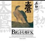 Big Hawk - Junmai Ginjo Sake 0
