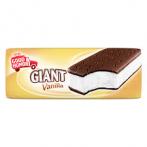 Good Humor - Giant Vanilla Ice Cream Sandwich 6 Oz 0