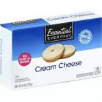 Essential Everyday - Cream Cheese Bar 8 Oz 0