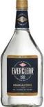 Everclear - Grain Alcohol 1.75L 0