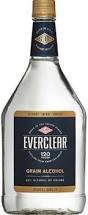 Everclear - Grain Alcohol 1.75L (1.75L)