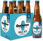 Widmer Brothers Brewing - Omission Pale Ale 0 (668)