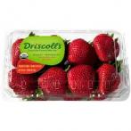 Driscoll's - Organic Strawberries 1 LB 0