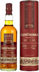 Glendronach Distillery - The Glendronach Original 12 Year Single Malt Scotch Whisky