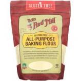 Bob's Red Mill - Gluten Free All Purpose Baking Flour 22 Oz 0