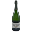 Gaudrelle - Vouvray Brut 0