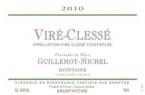 Guillemot-Michel - Vir� Cless� 2019