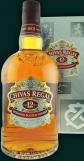 Chivas Regal - 12 YR Scotch Whisky 0