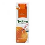 Tropicana - Original No Pulp Orange Juice 12 Oz 0