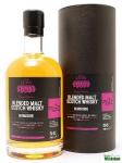 Five Lions Private Collection - Five Lions Blended Malt Scotch Whisky Burnside