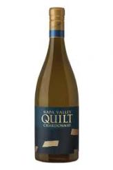Quilt - Napa Valley Chardonnay 2019