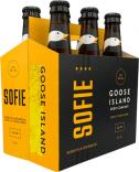 Goose Island Beer Company - Sofie 0 (668)