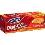 McVities - Digestives 0