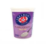 Axelrod - Plain Yogurt 32 OZ 0