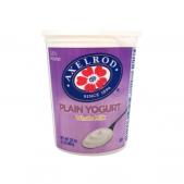 Axelrod - Plain Yogurt 32 OZ 0