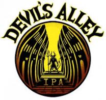 7 Locks Brewing - Devil's Alley West Coast IPA (6 pack cans) (6 pack cans)