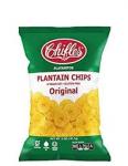 Chiffles - Original Plantain Chips 5 Oz 0