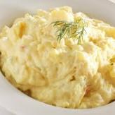 Magruders Deli - Homestyle Potato Salad (1/4 pound) 0