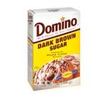 Domino - Dark Brown Sugar 1 LB 0