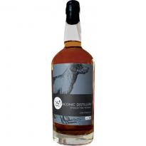 Taconic Distillery -  Cask Strength Rye Whiskey