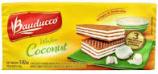 Bauducco - Coconut Wafers Cookies 6.35 Oz 0