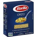 Barilla - Orzo 1 LB 0