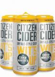Citizen Cider -  Wits Up 0 (44)