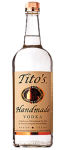 Fifth Generation Inc - Tito's Handmade Vodka 1 Lt 0