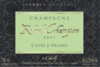 Roland Champion - Cuvee Aramis Brut NV