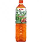 OKF - Aloe Vera Pomegranate Flavored Drink 1.5 LT 0