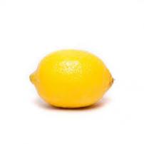 Produce - Lemons 1 Ct