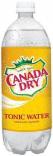 Canada Dry Co - Canada Dry Tonic Water 1 Lt 0