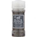 Badia - Black Pepper Grinder 2.25 Oz 0