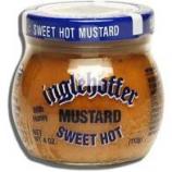 Inglehoffer - Sweet Hot Mustard 4 Oz 0