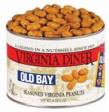 Virginia Diner - Old Bay Peanuts 0
