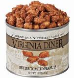 Virginia Diner - Butter Toasted Peanuts 0