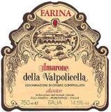 Remo Farina - Amarone della Valpolicella Classico 2018
