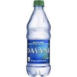 Dasani - Purified Water 20 Oz 0