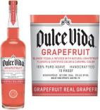 Dulce Vida Spirits - Dulce Vida Grapefruit Tequila 0
