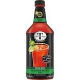 Mr & Mrs T - Bold & Spicy Bloody Mary Mix 1.75 LT 0