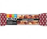 Kind Plus Bar - Cranberry Almond 1.4 Oz 0