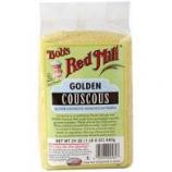 Bob's Red Mill - Golden Couscous 24 Oz 0
