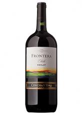 Concha y Toro - Frontera Merlot NV (1.5L)